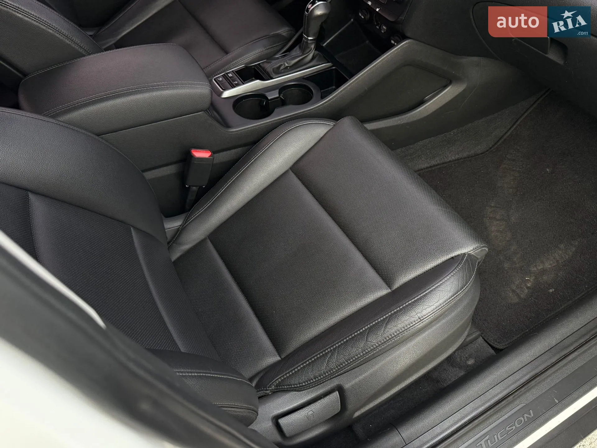 2016 Hyundai Tucson - мініатюра 32