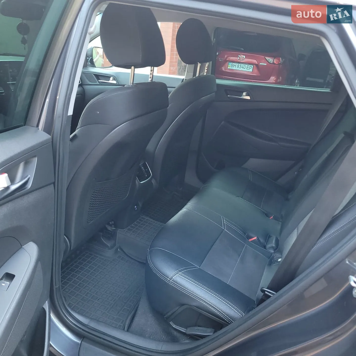2019 Hyundai Tucson - мініатюра 19
