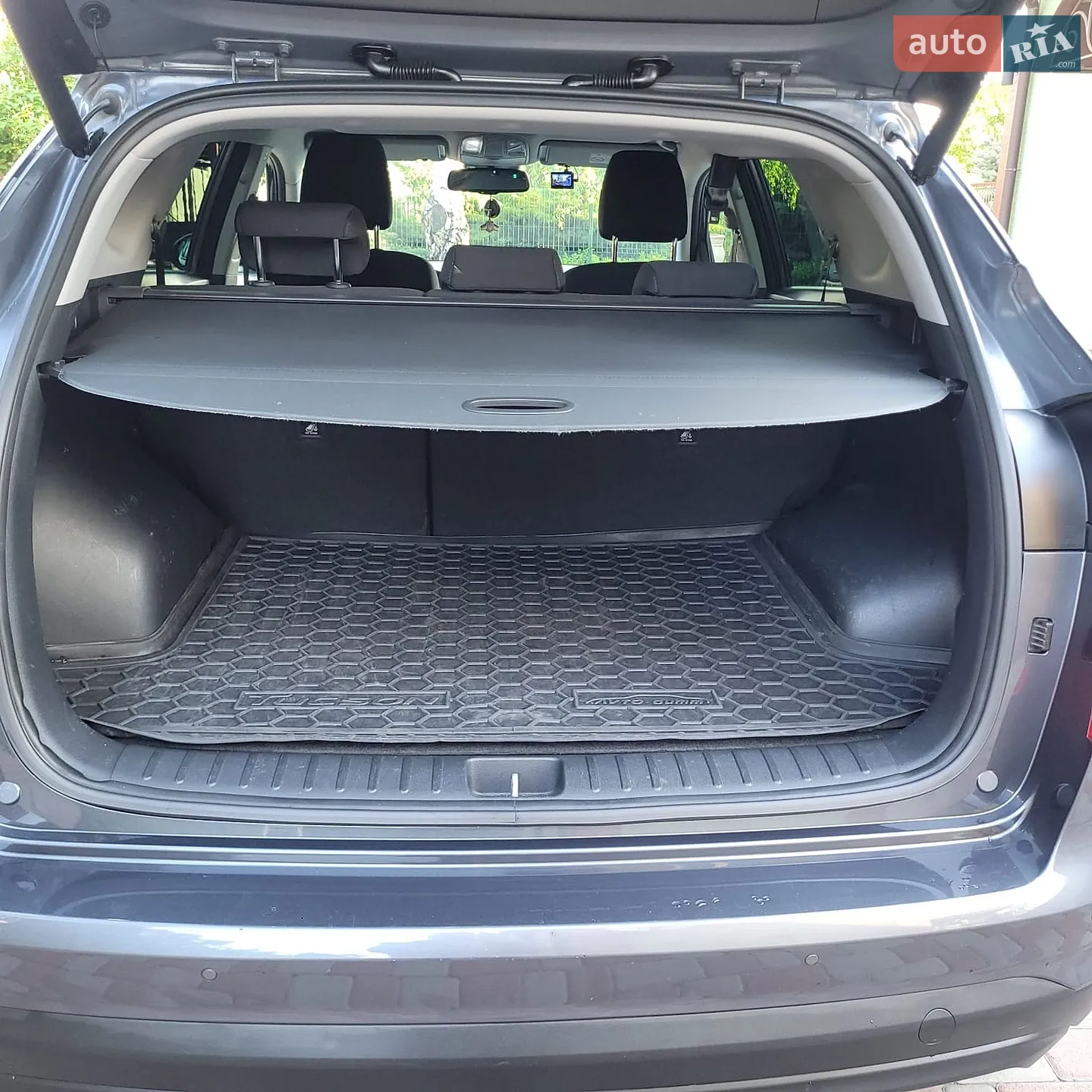 2019 Hyundai Tucson - мініатюра 21