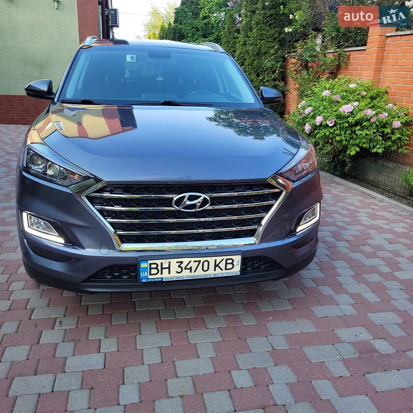 2019 Hyundai Tucson - мініатюра 22