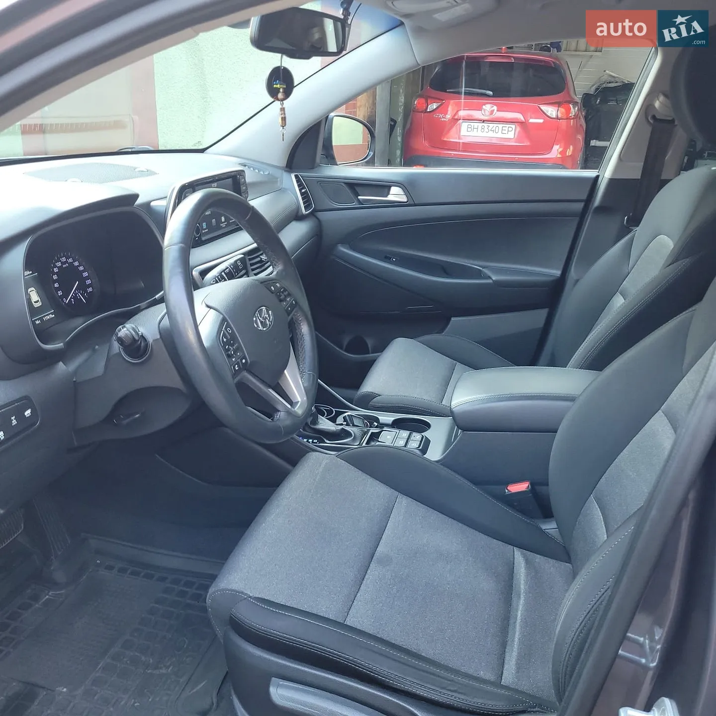 2019 Hyundai Tucson - мініатюра 24