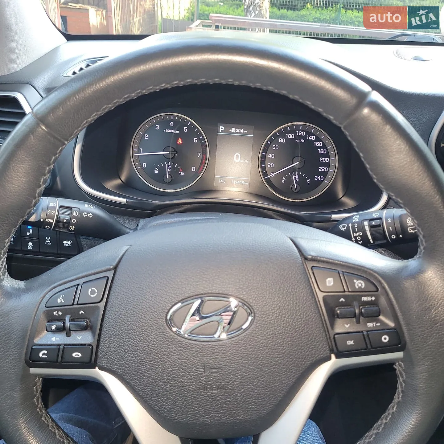 2019 Hyundai Tucson - мініатюра 28