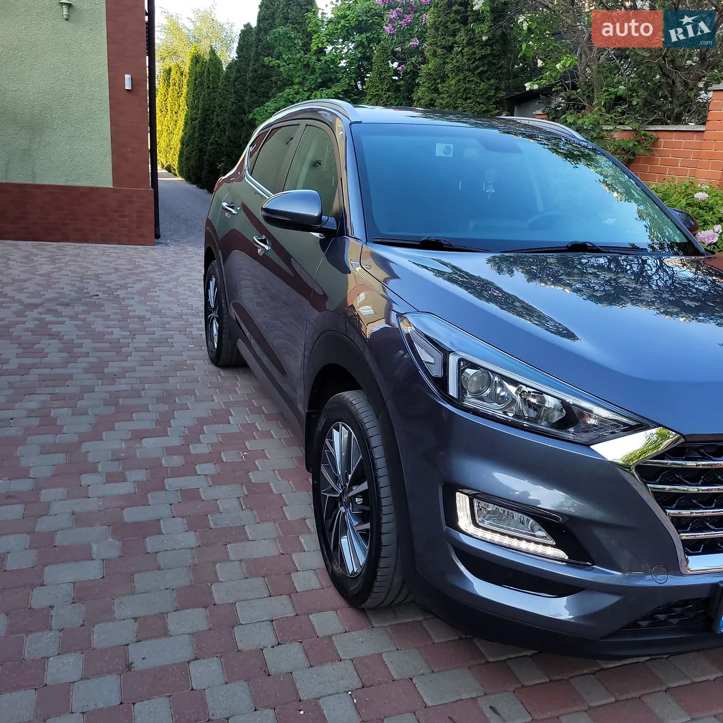 2019 Hyundai Tucson - мініатюра 26