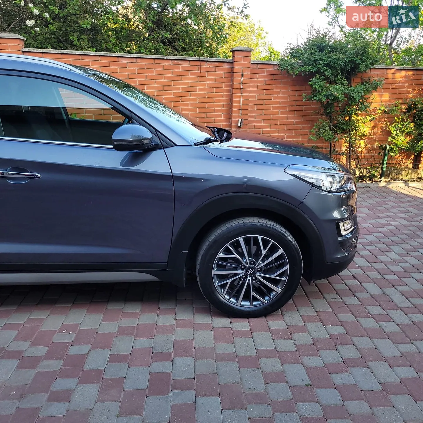 2019 Hyundai Tucson - мініатюра 25