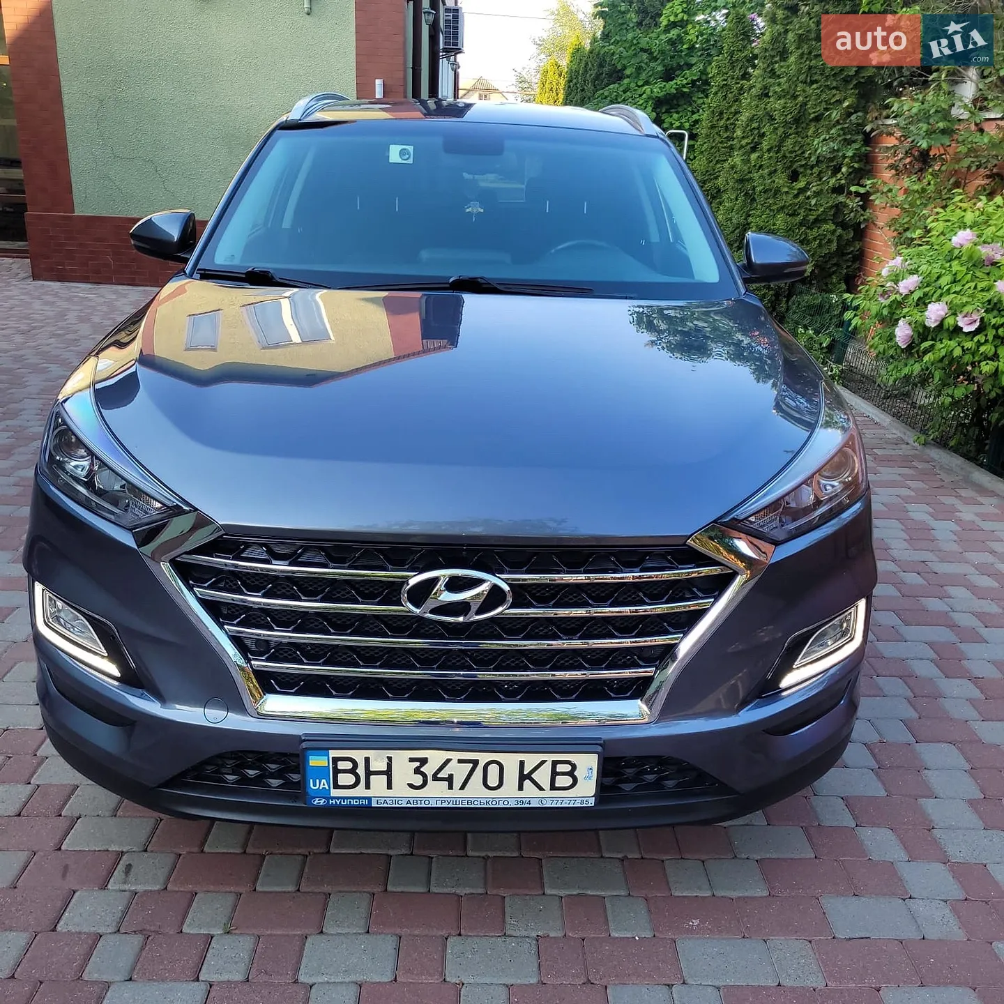2019 Hyundai Tucson - мініатюра 29