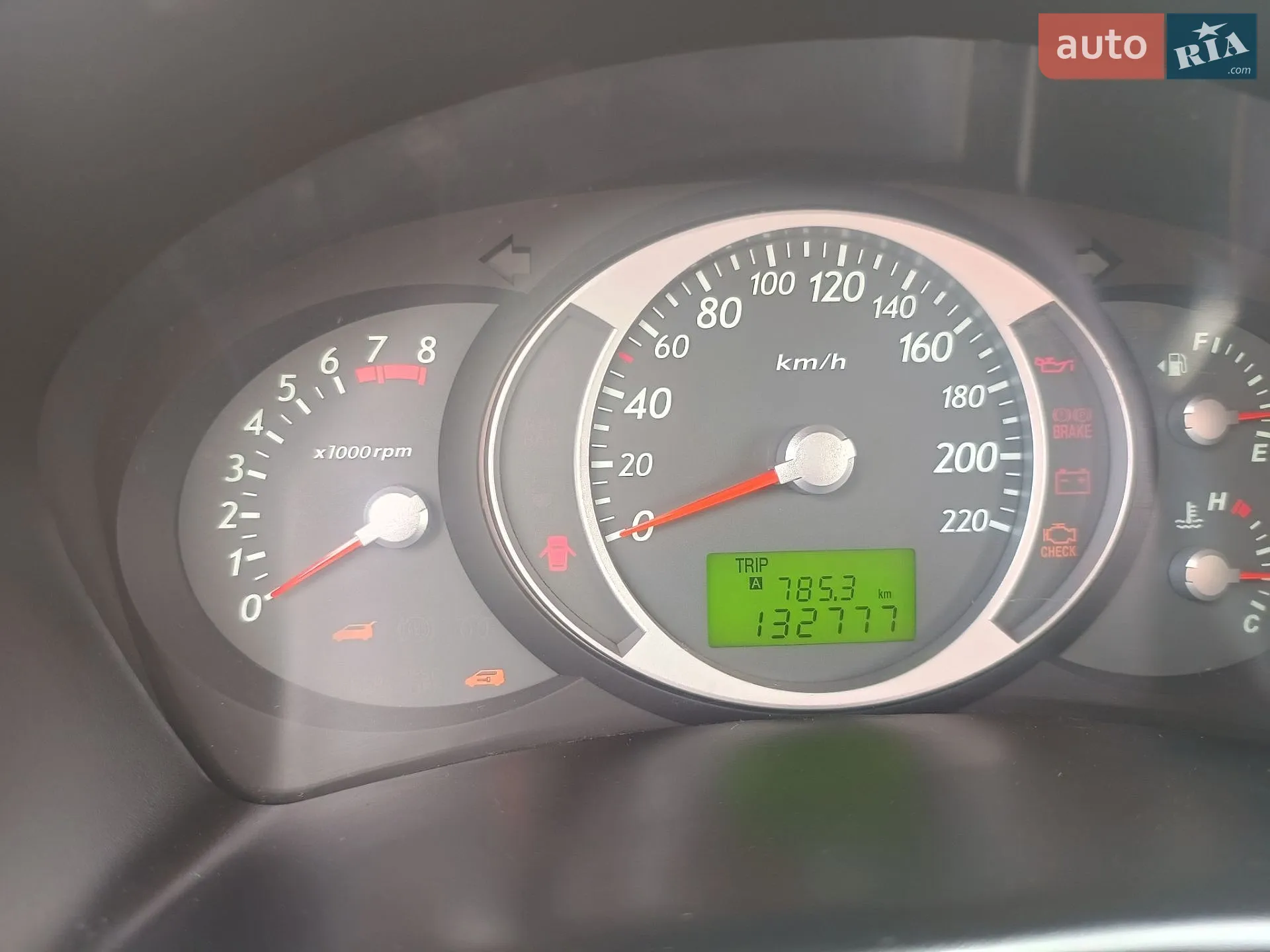 2011 Hyundai Tucson - мініатюра 12