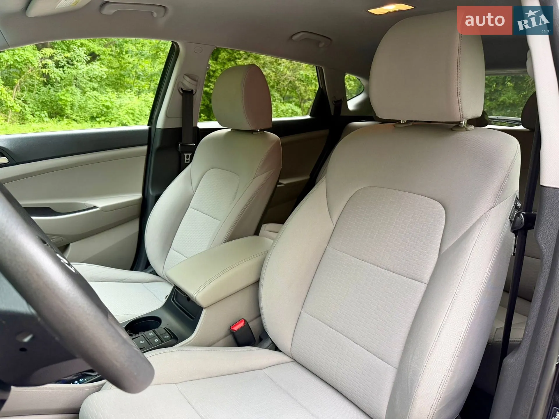 2020 Hyundai Tucson - мініатюра 45