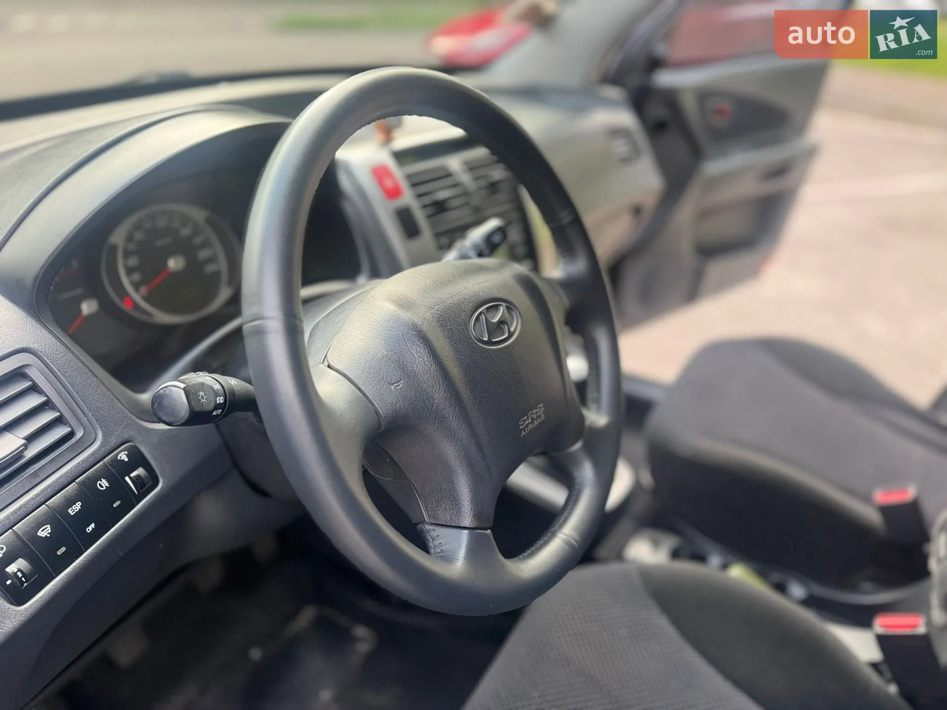 2010 Hyundai Tucson - мініатюра 14