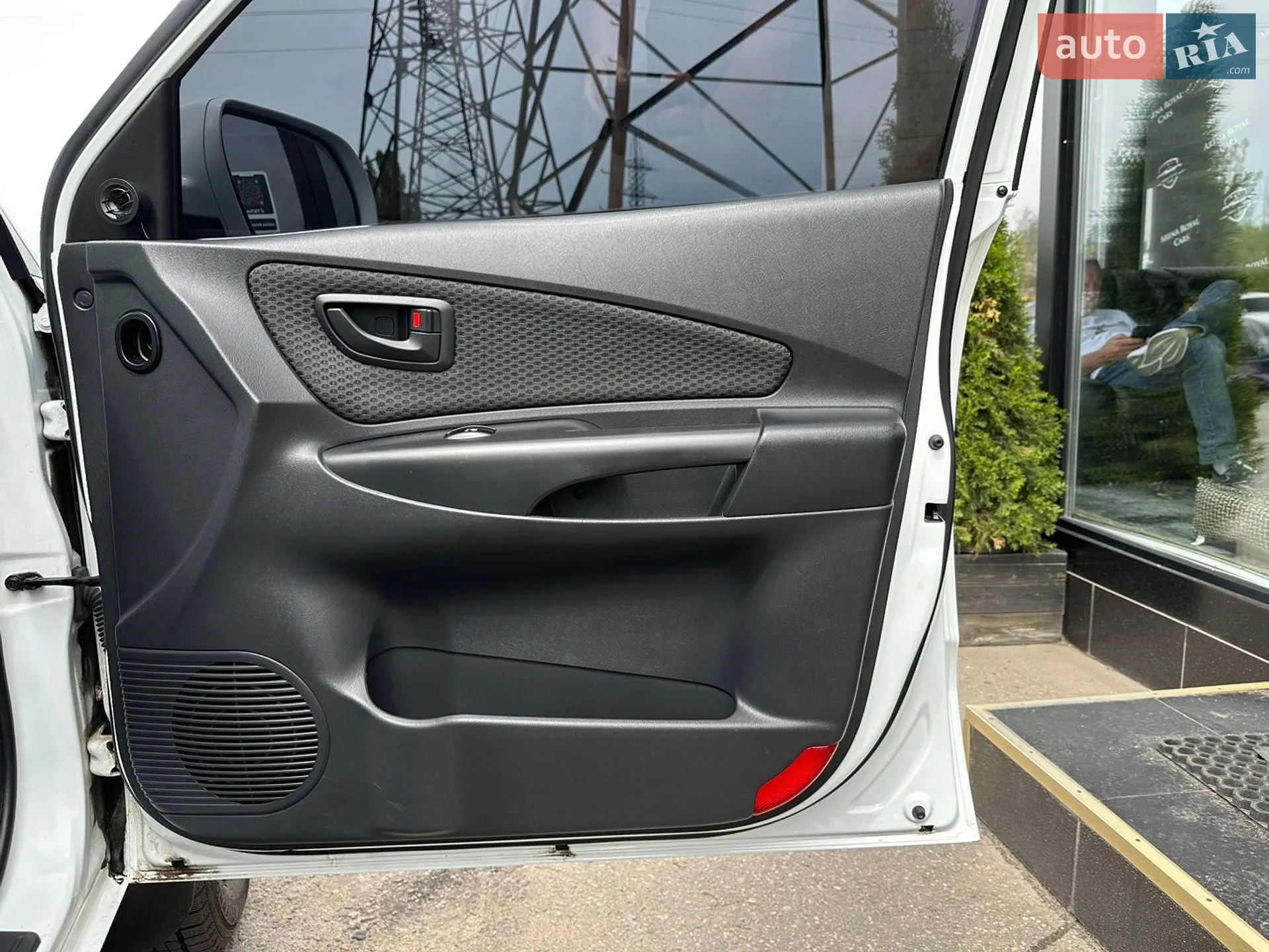 2011 Hyundai Tucson - мініатюра 25