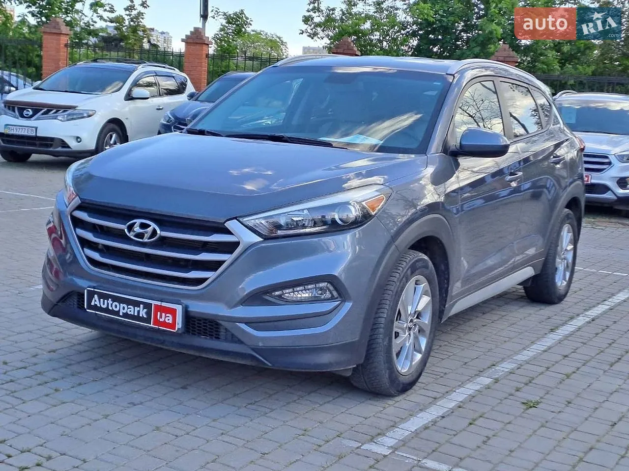 2018 Hyundai Tucson - мініатюра 68