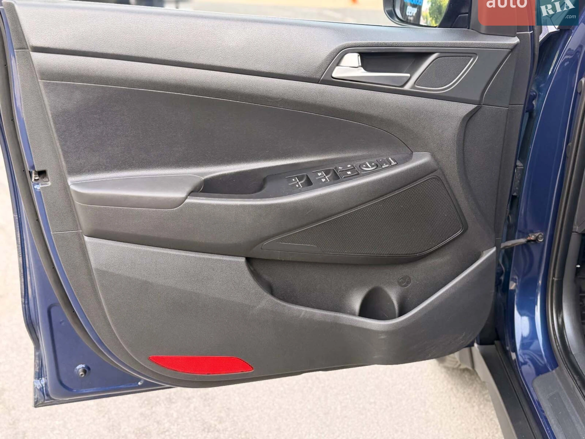 2018 Hyundai Tucson - мініатюра 10