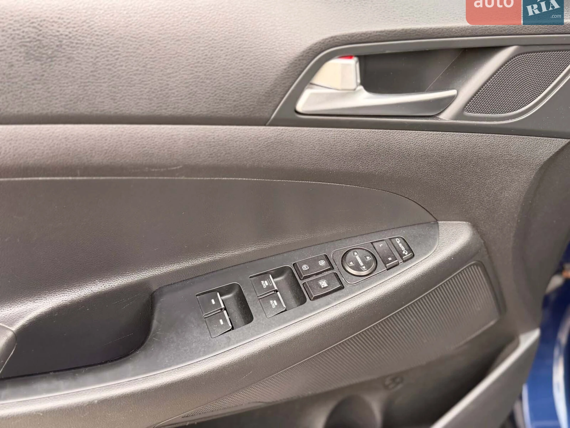 2018 Hyundai Tucson - мініатюра 15