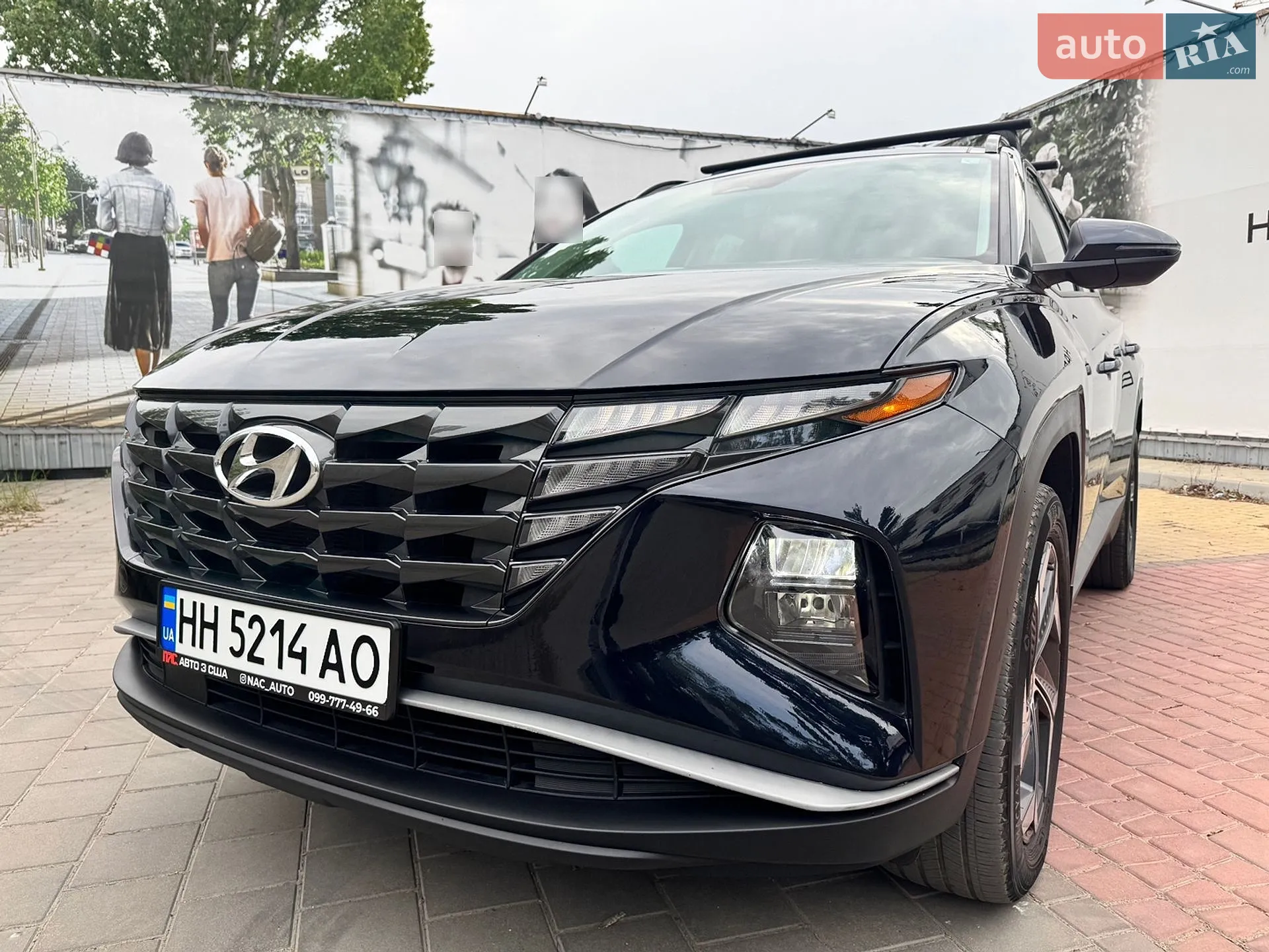 2022 Hyundai Tucson - мініатюра 14