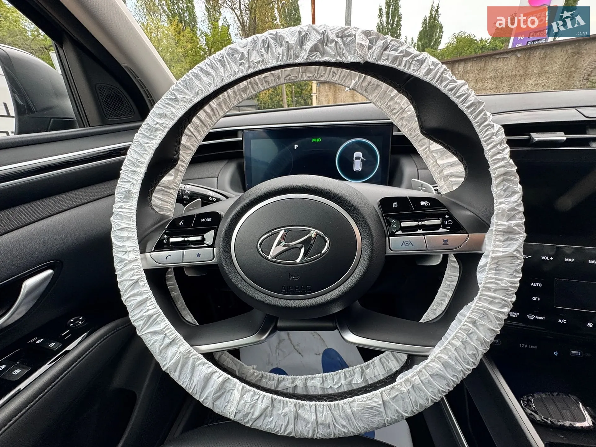 2022 Hyundai Tucson - мініатюра 29