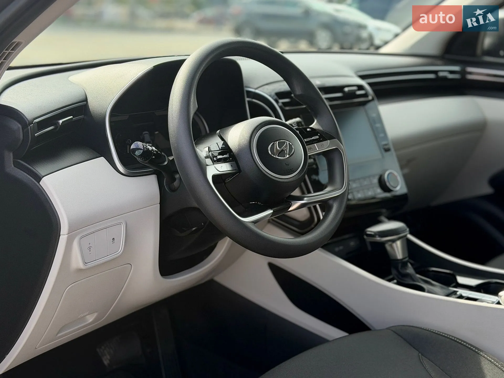 2021 Hyundai Tucson - мініатюра 35