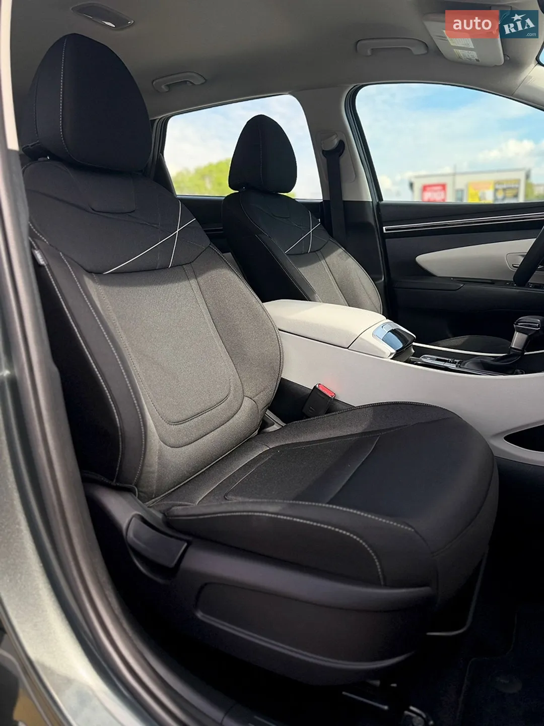 2021 Hyundai Tucson - мініатюра 41