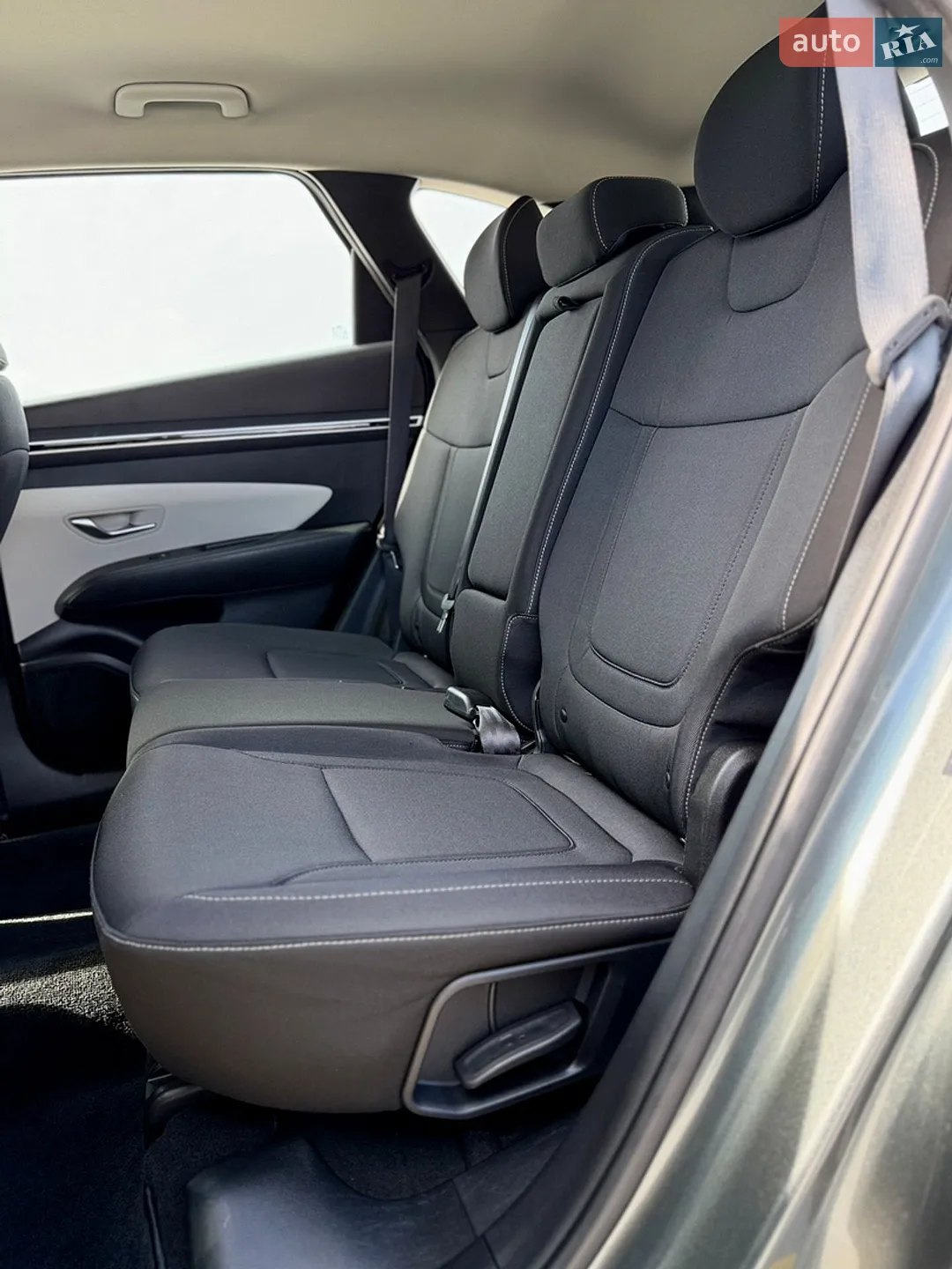 2021 Hyundai Tucson - мініатюра 45