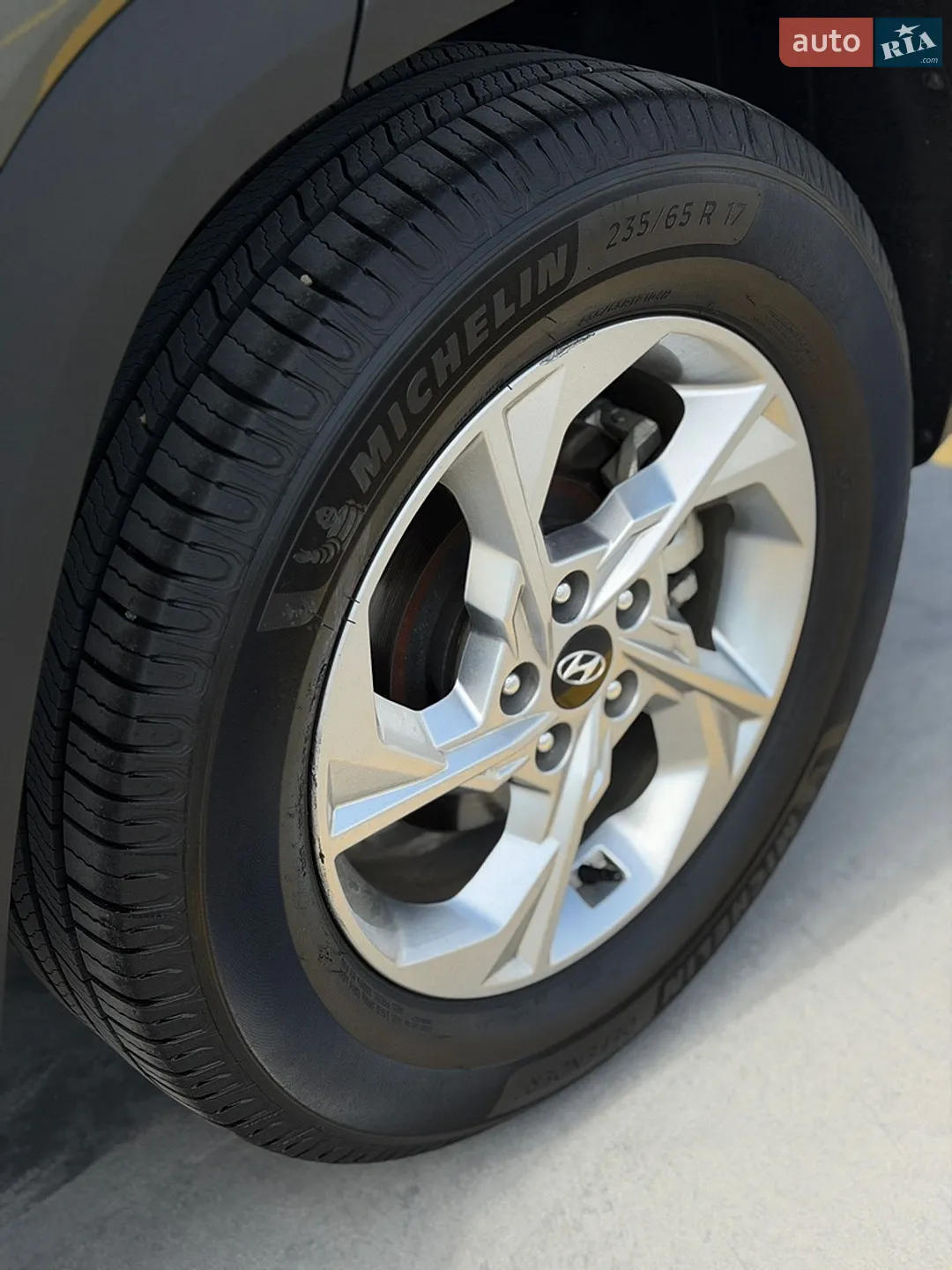 2021 Hyundai Tucson - мініатюра 50