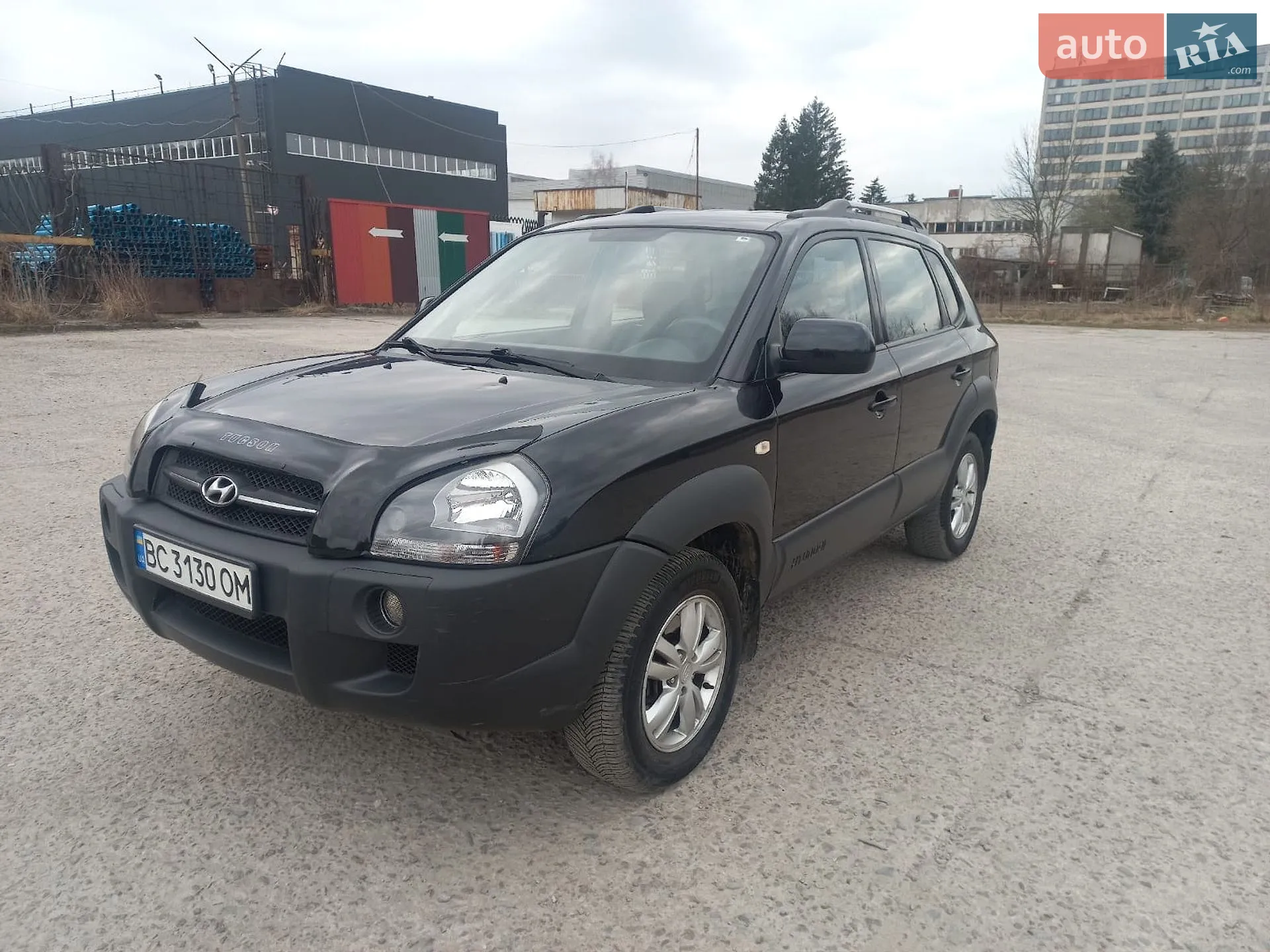 2011 Hyundai Tucson - мініатюра 10