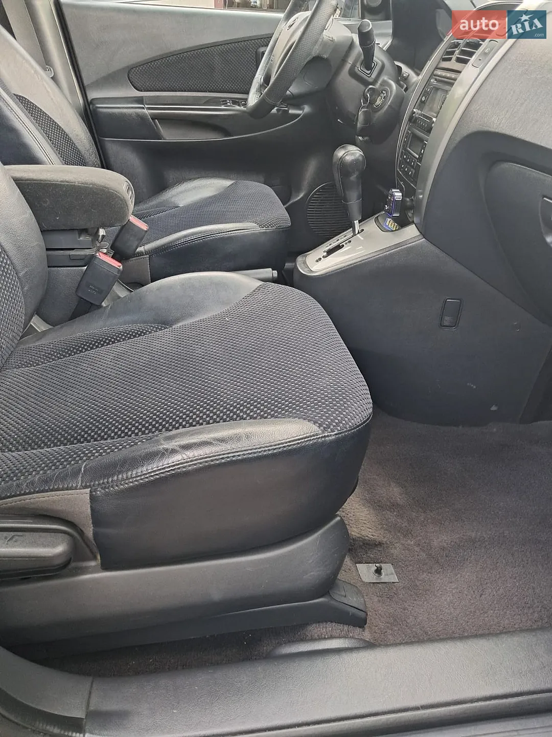 2011 Hyundai Tucson - мініатюра 14