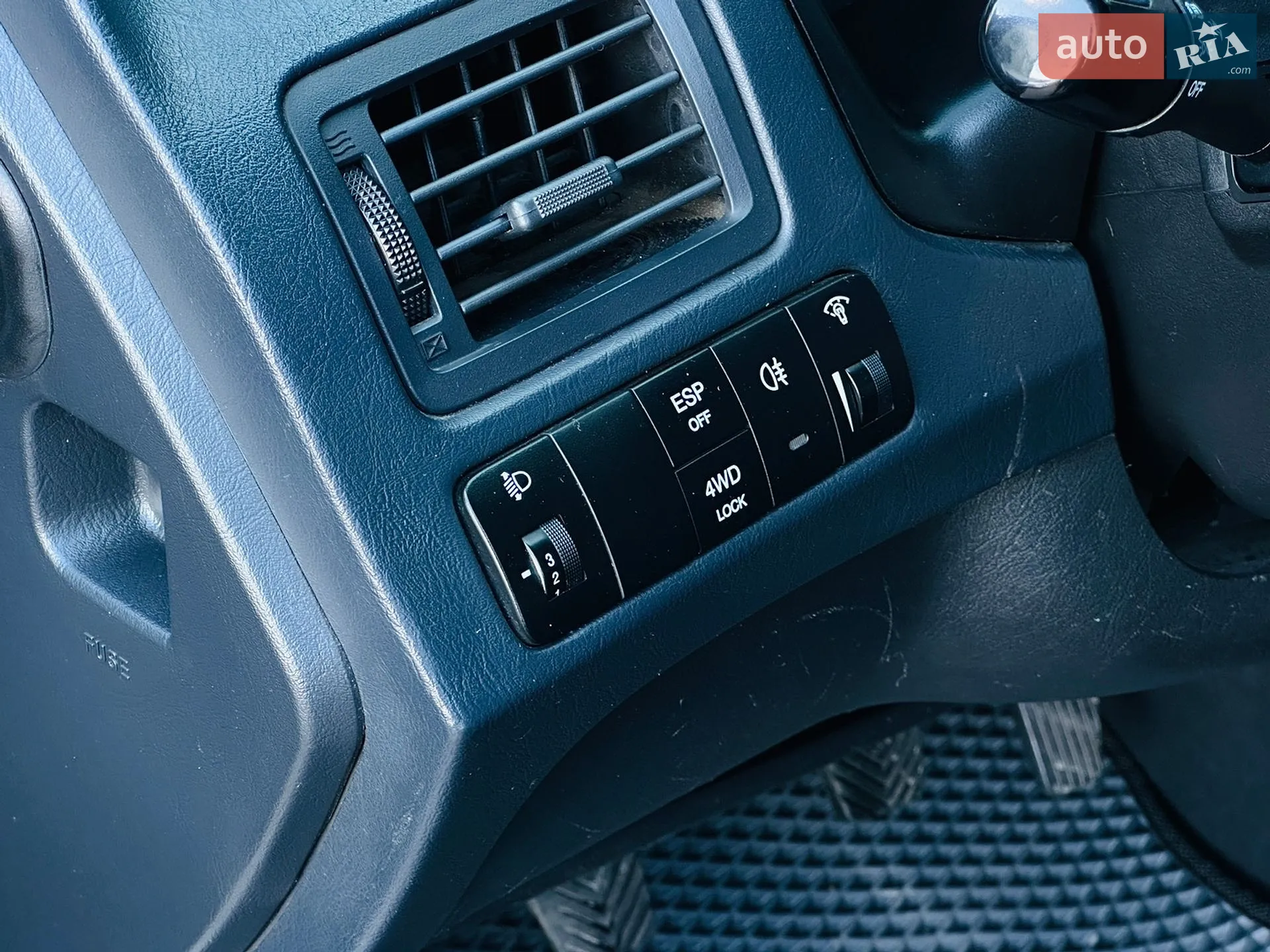 2012 Hyundai Tucson - мініатюра 22