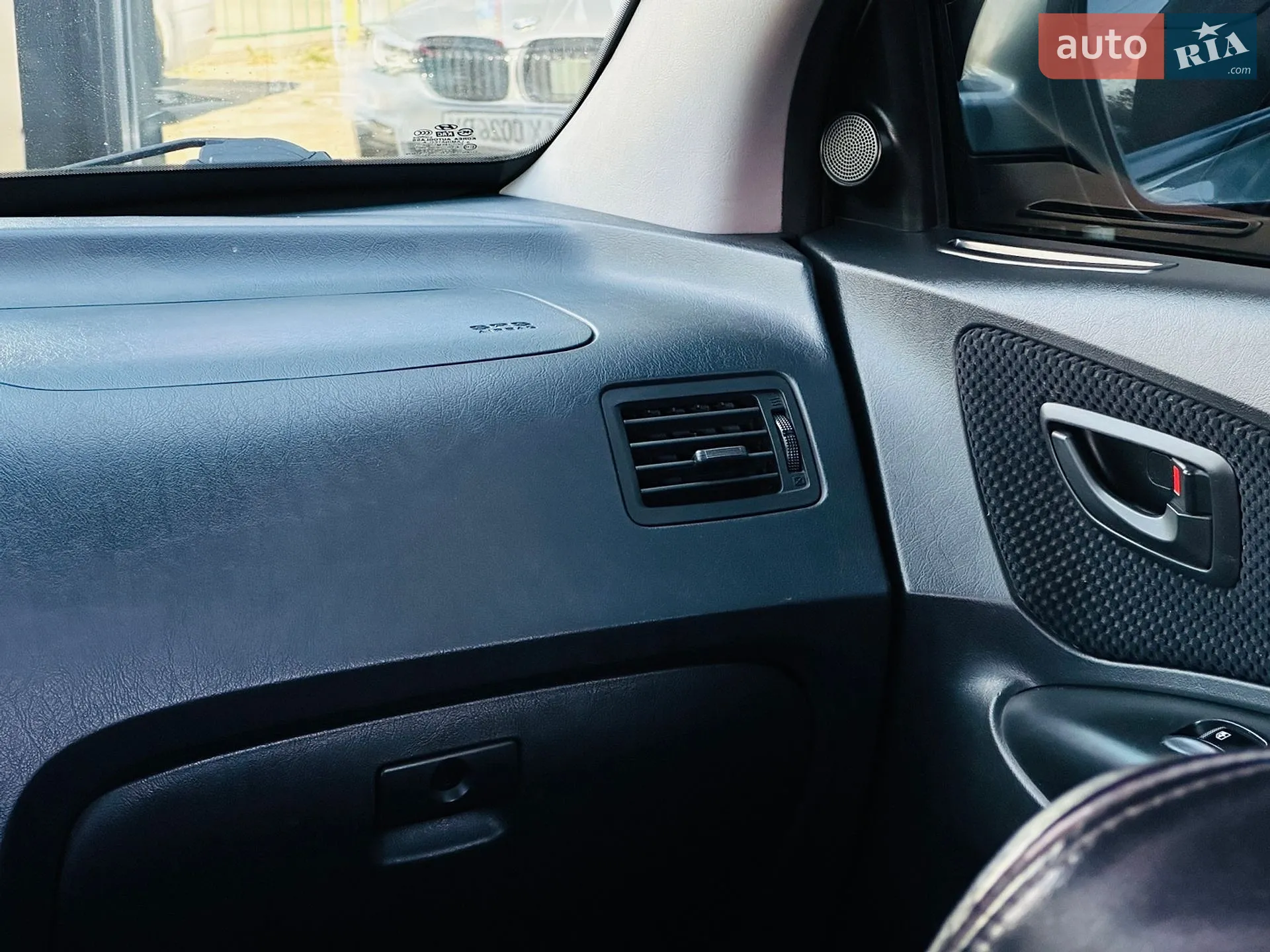 2012 Hyundai Tucson - мініатюра 32