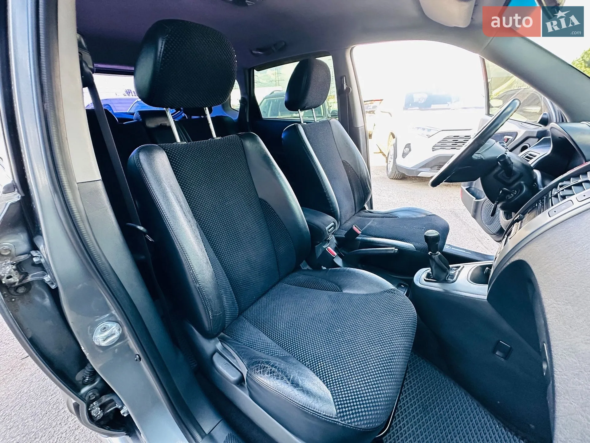 2012 Hyundai Tucson - мініатюра 37