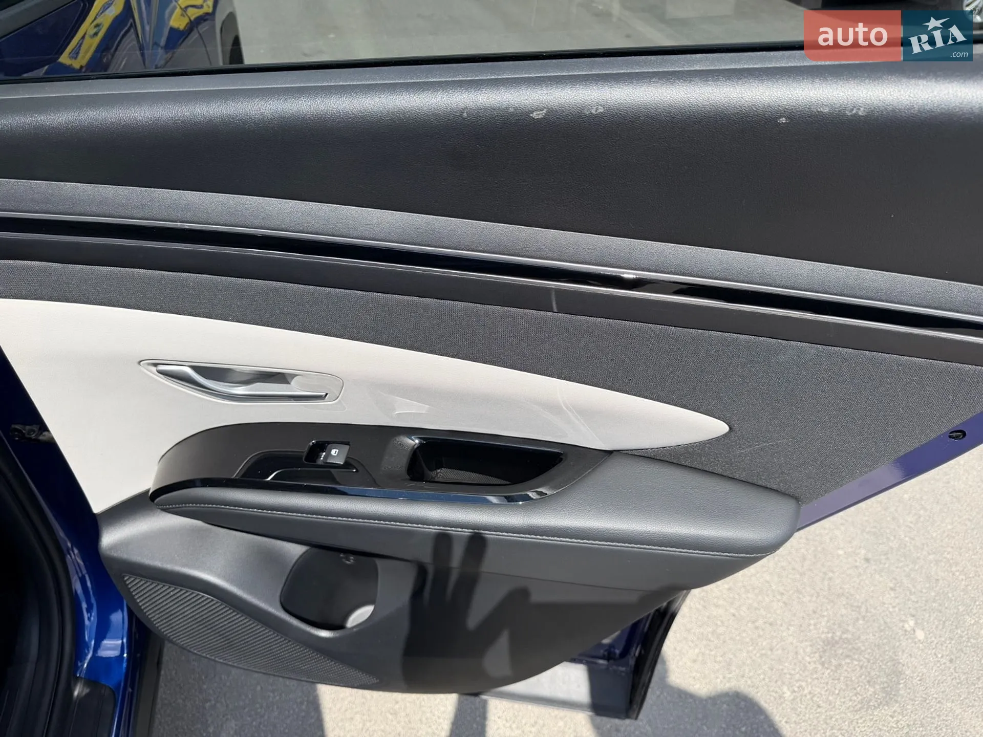 2021 Hyundai Tucson - мініатюра 20