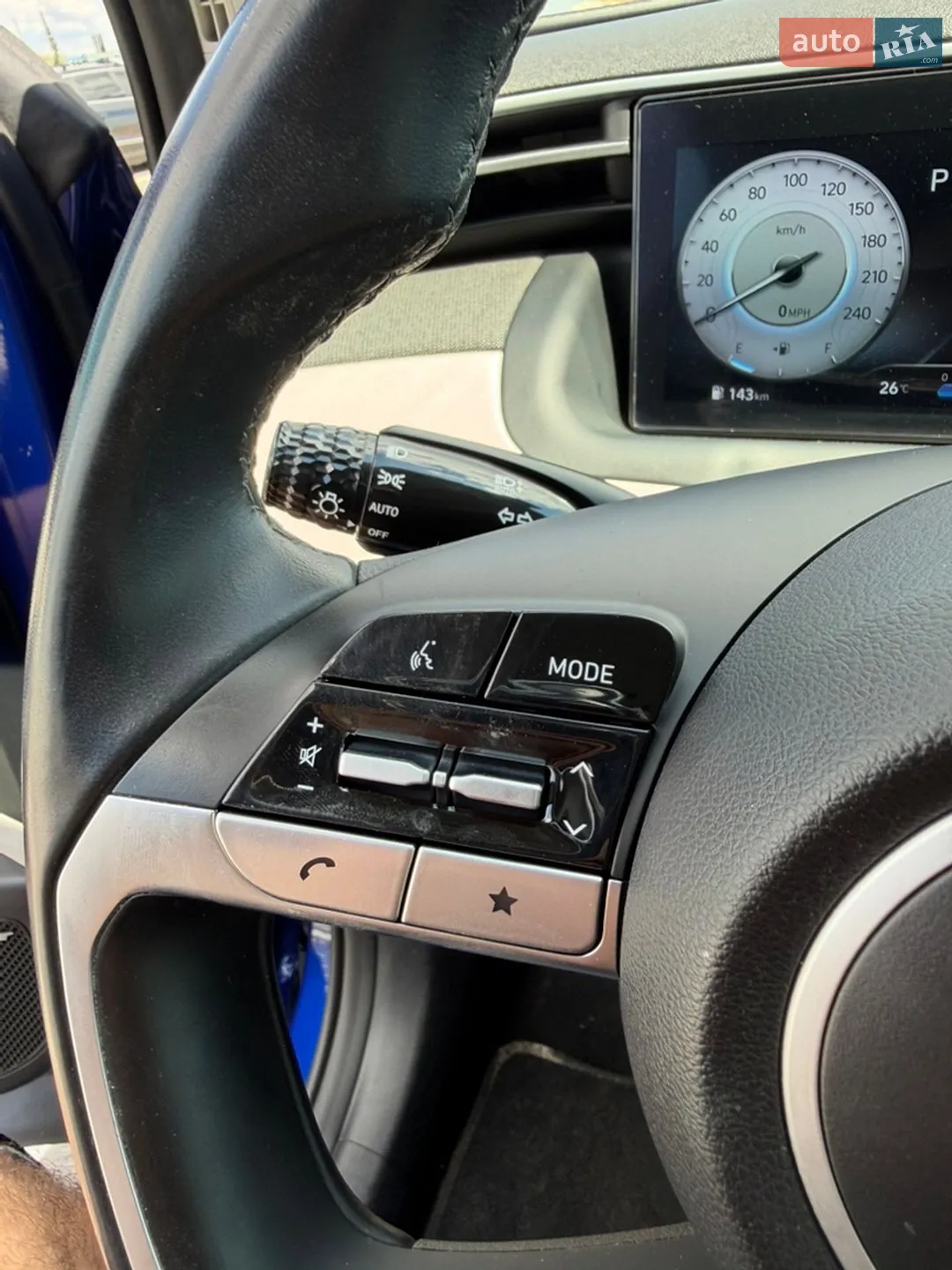2021 Hyundai Tucson - мініатюра 27