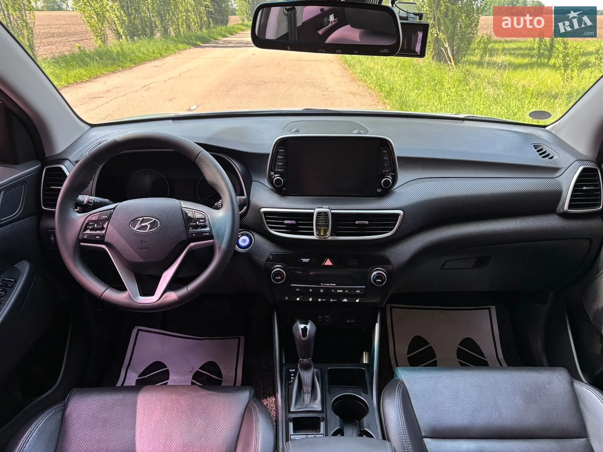 2018 Hyundai Tucson - мініатюра 22