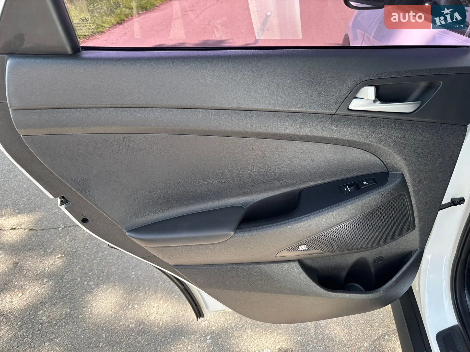 2018 Hyundai Tucson - мініатюра 26