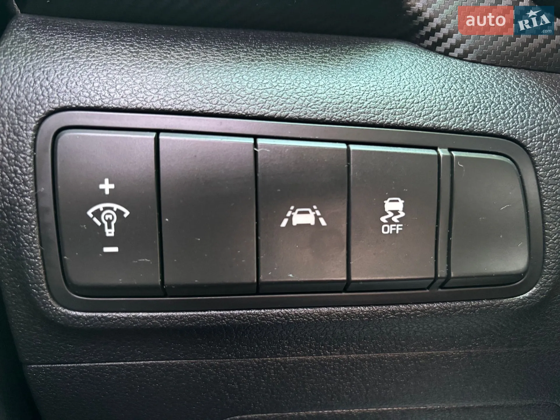 2018 Hyundai Tucson - мініатюра 35