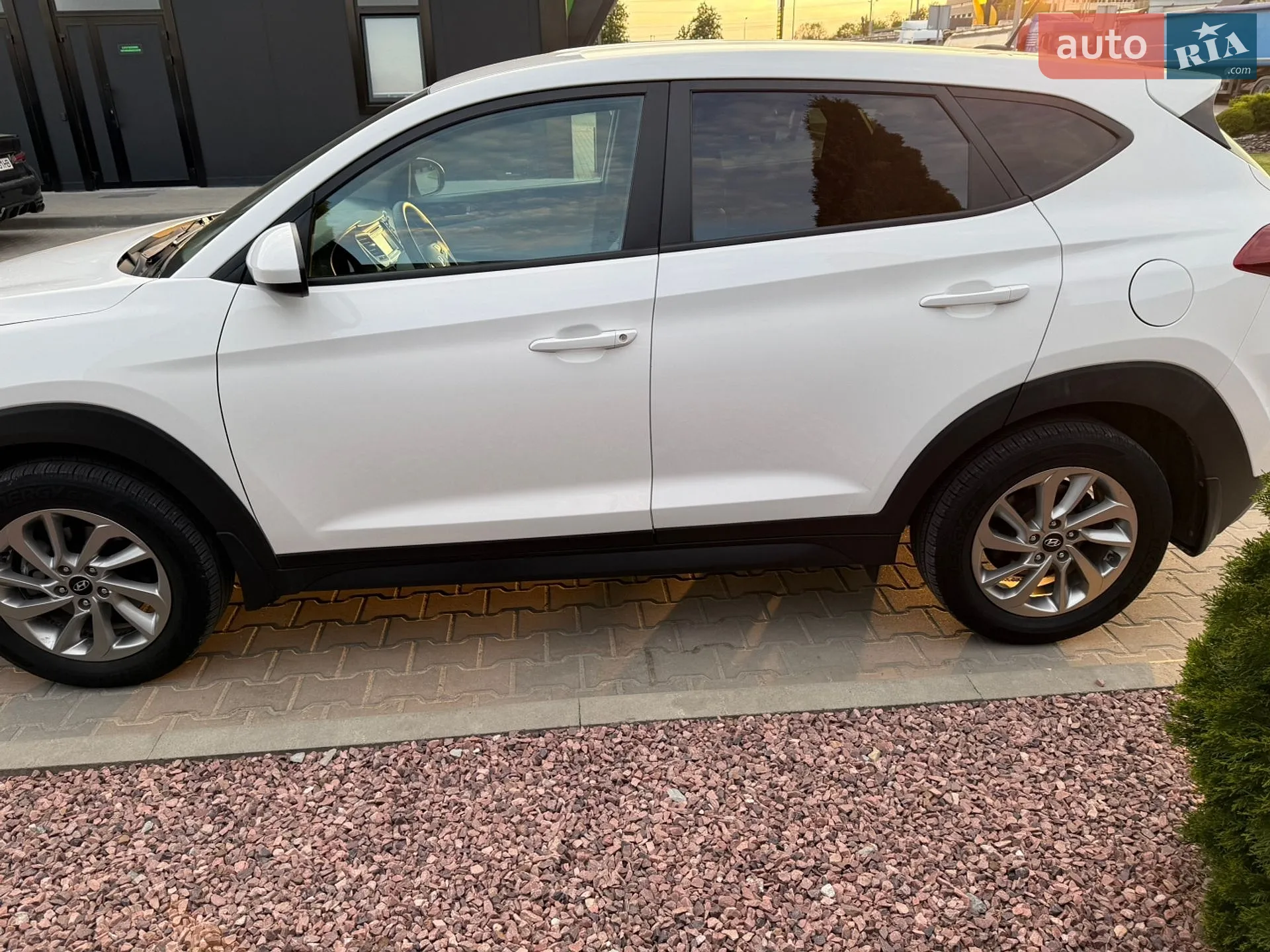 2016 Hyundai Tucson - мініатюра 6