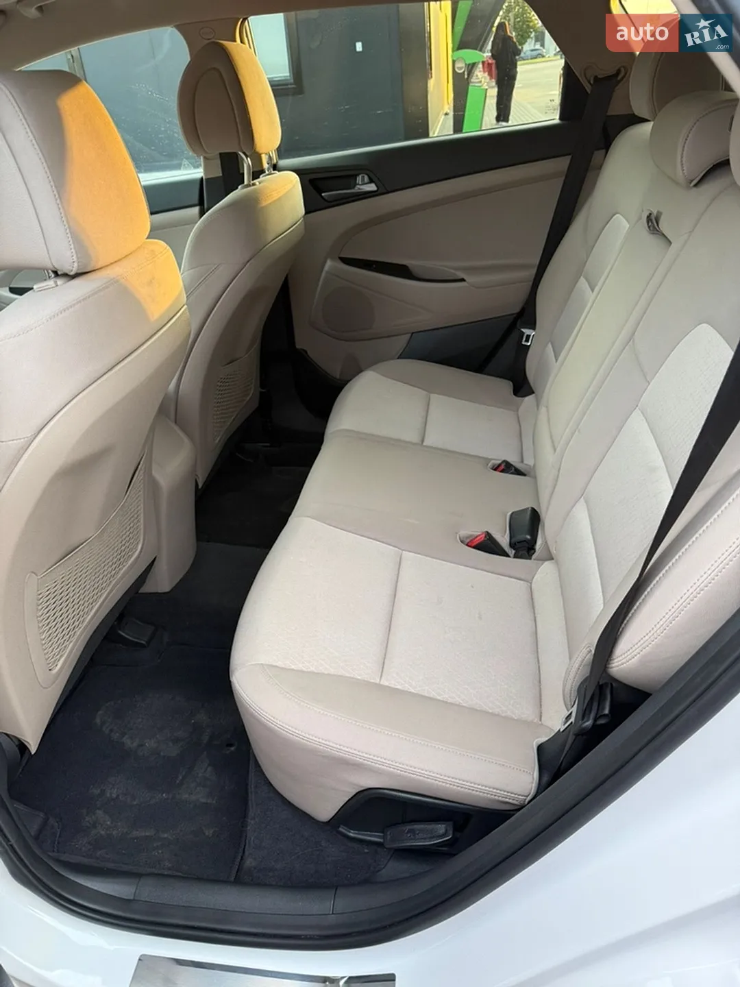 2016 Hyundai Tucson - мініатюра 30