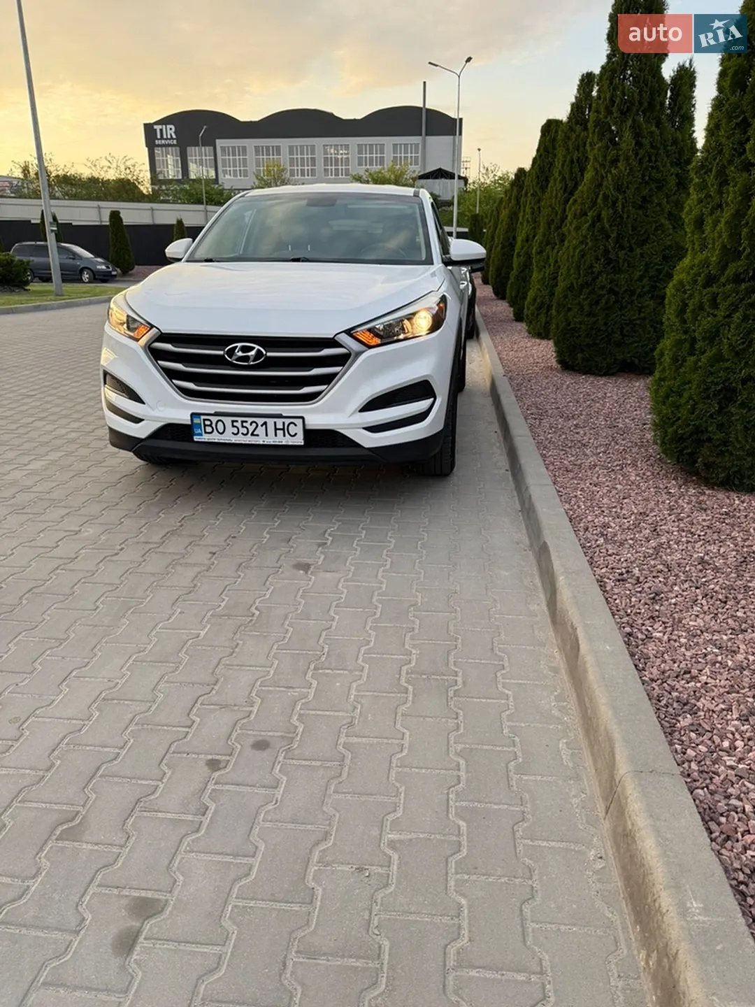 2016 Hyundai Tucson - мініатюра 15