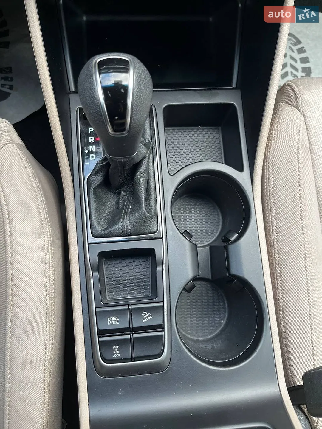 2016 Hyundai Tucson - мініатюра 16