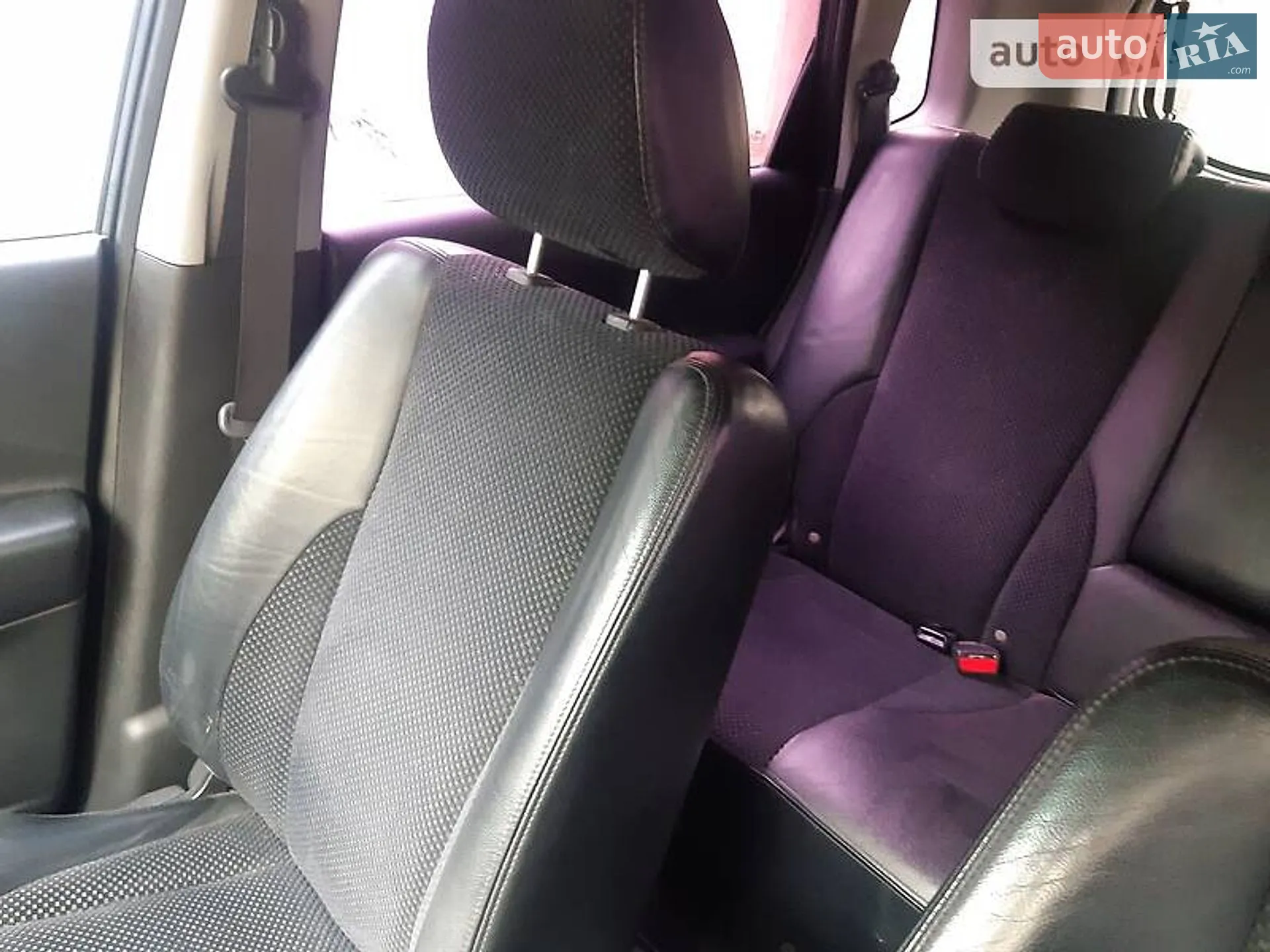 2012 Hyundai Tucson - мініатюра 4