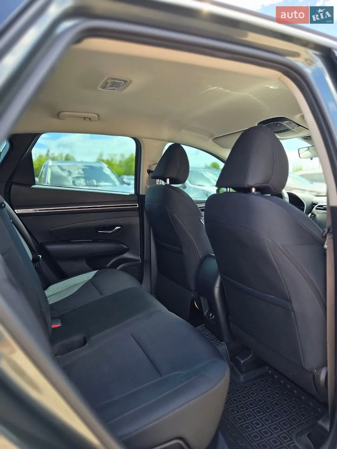 2021 Hyundai Tucson - мініатюра 23