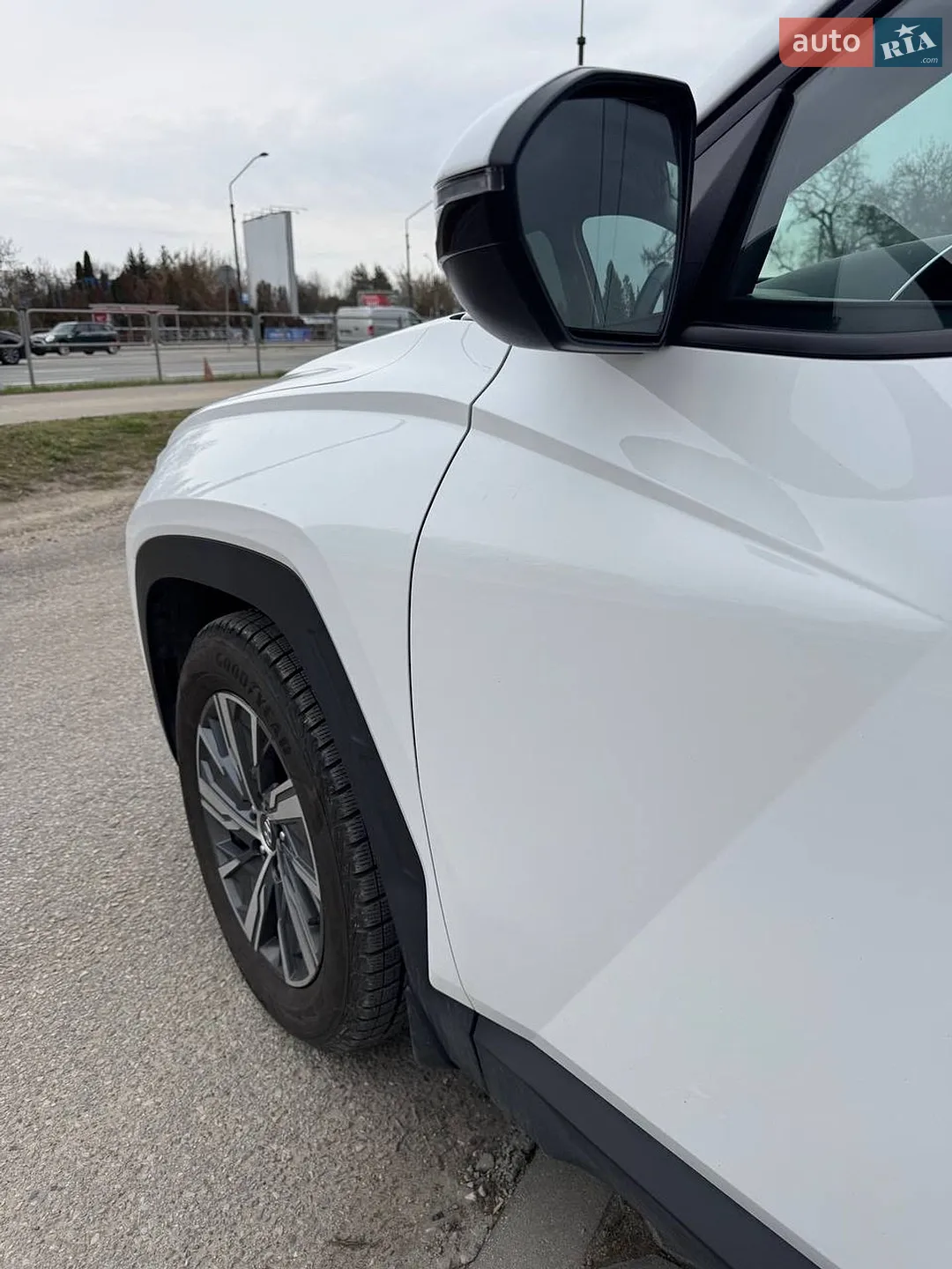 2021 Hyundai Tucson - мініатюра 9