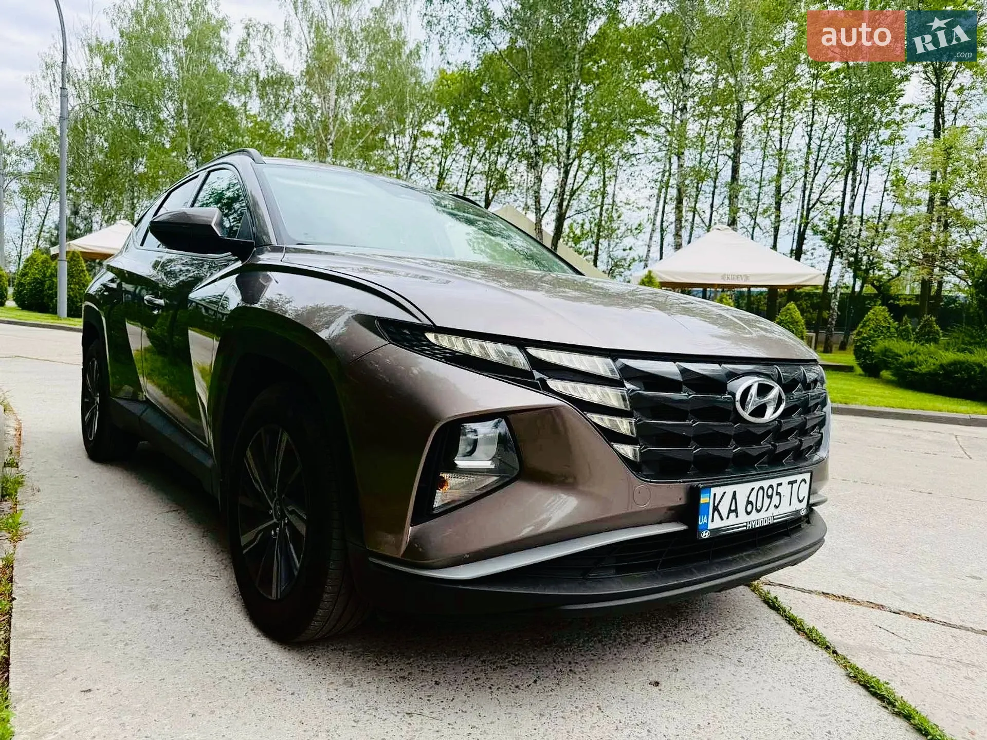 2022 Hyundai Tucson - мініатюра 19