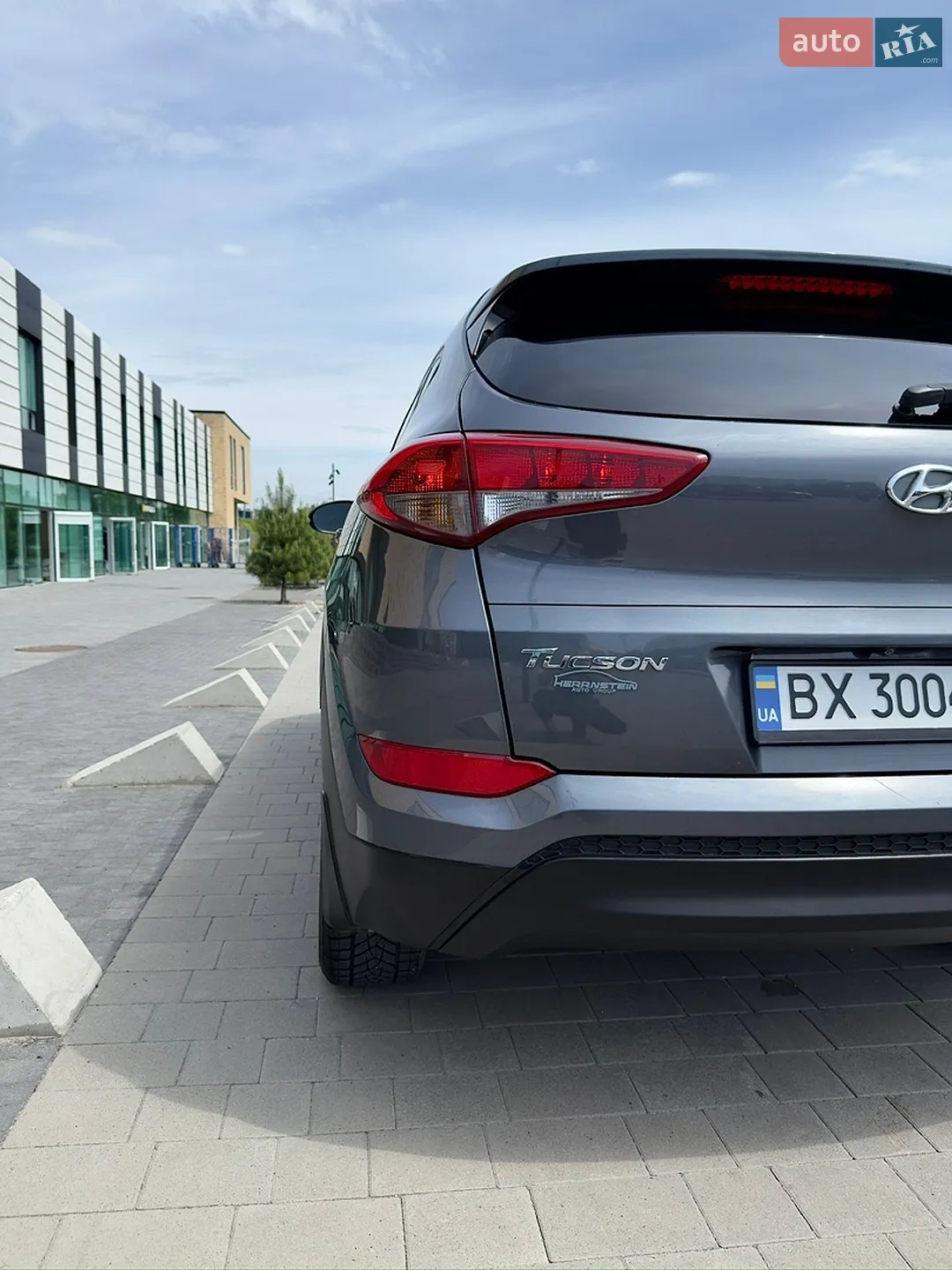 2017 Hyundai Tucson - мініатюра 38