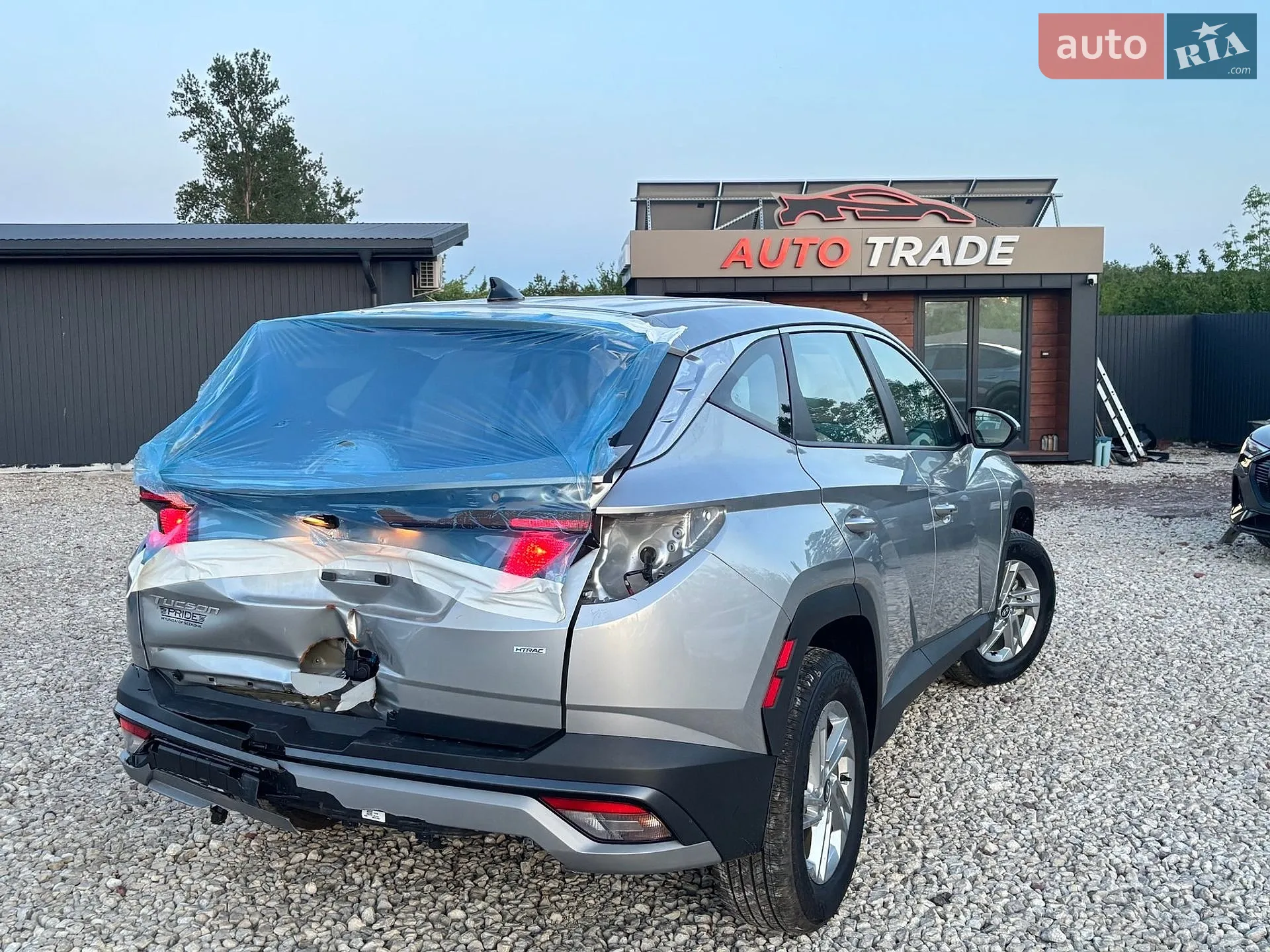 2025 Hyundai Tucson - мініатюра 18