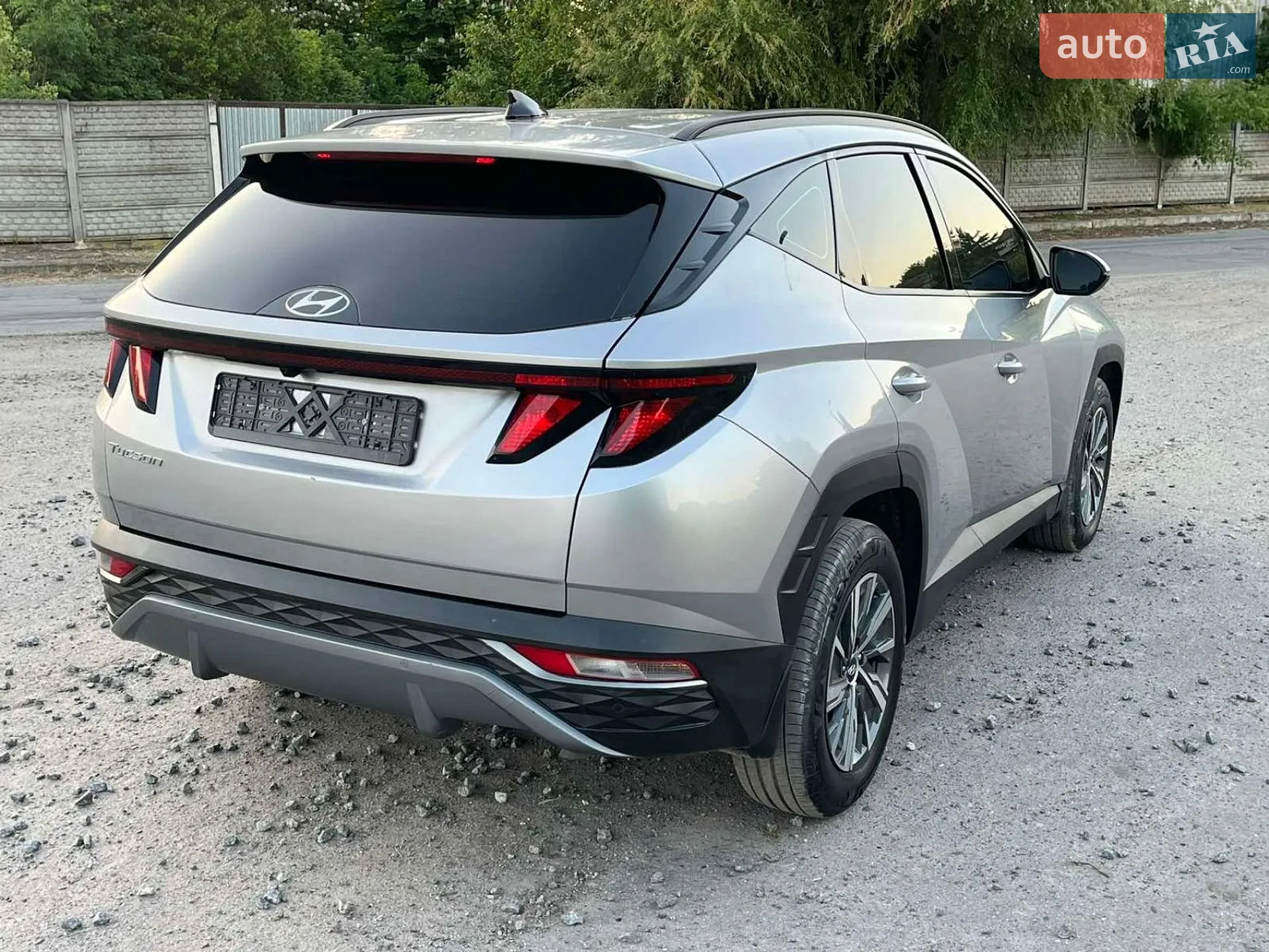 2023 Hyundai Tucson - мініатюра 6