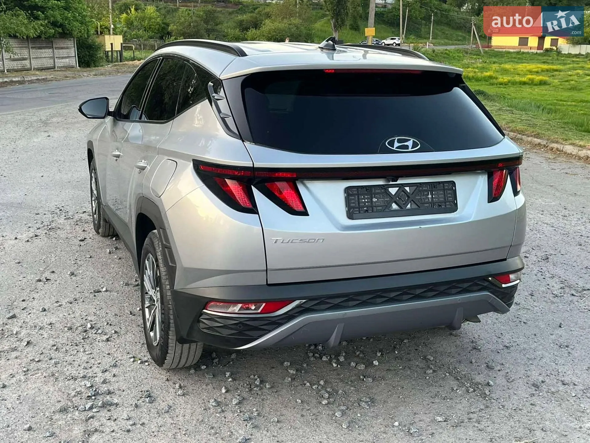 2023 Hyundai Tucson - мініатюра 8