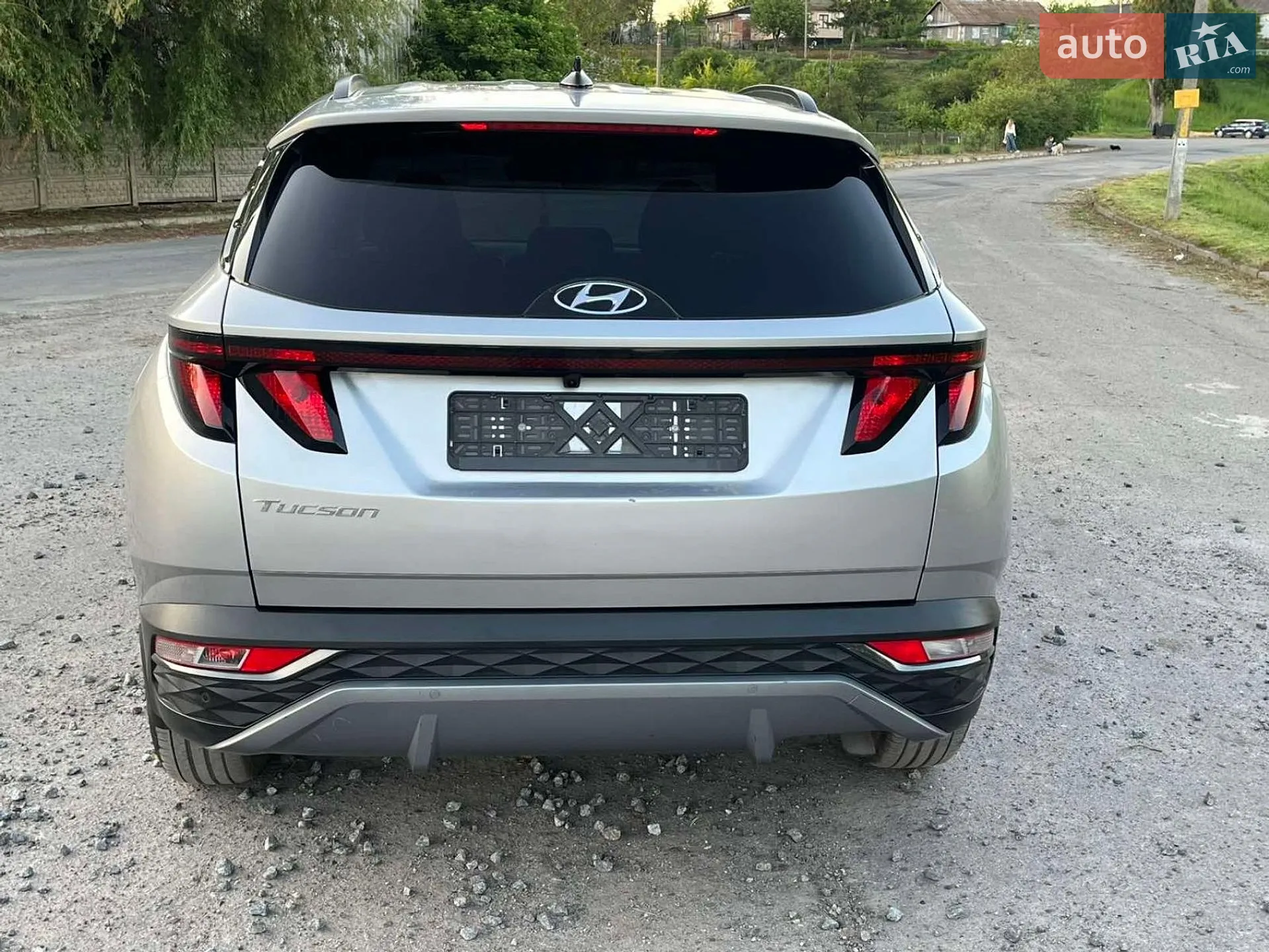 2023 Hyundai Tucson - мініатюра 7