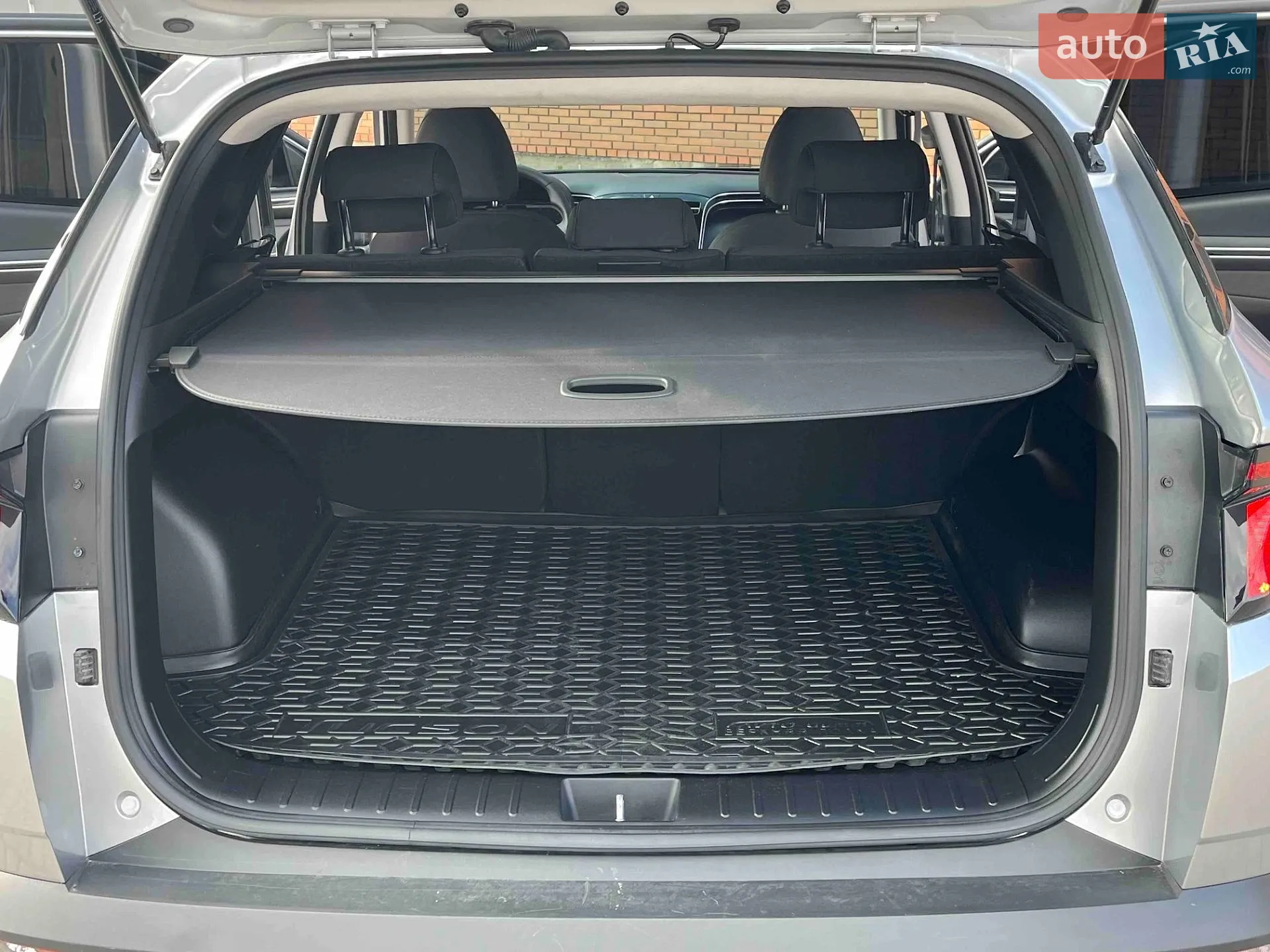 2023 Hyundai Tucson - мініатюра 15