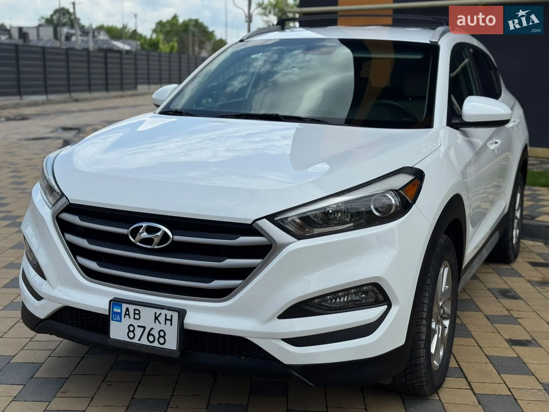 2018 Hyundai Tucson - мініатюра 23