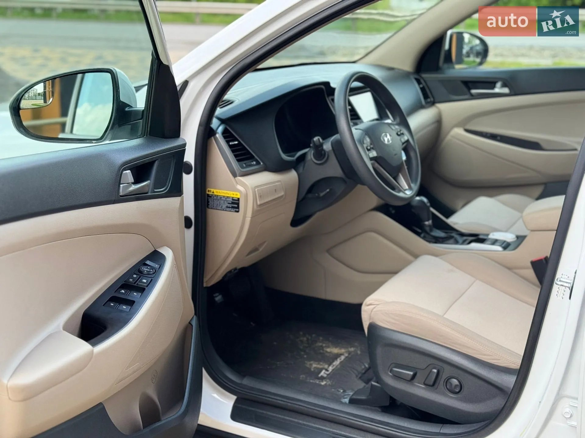 2018 Hyundai Tucson - мініатюра 27