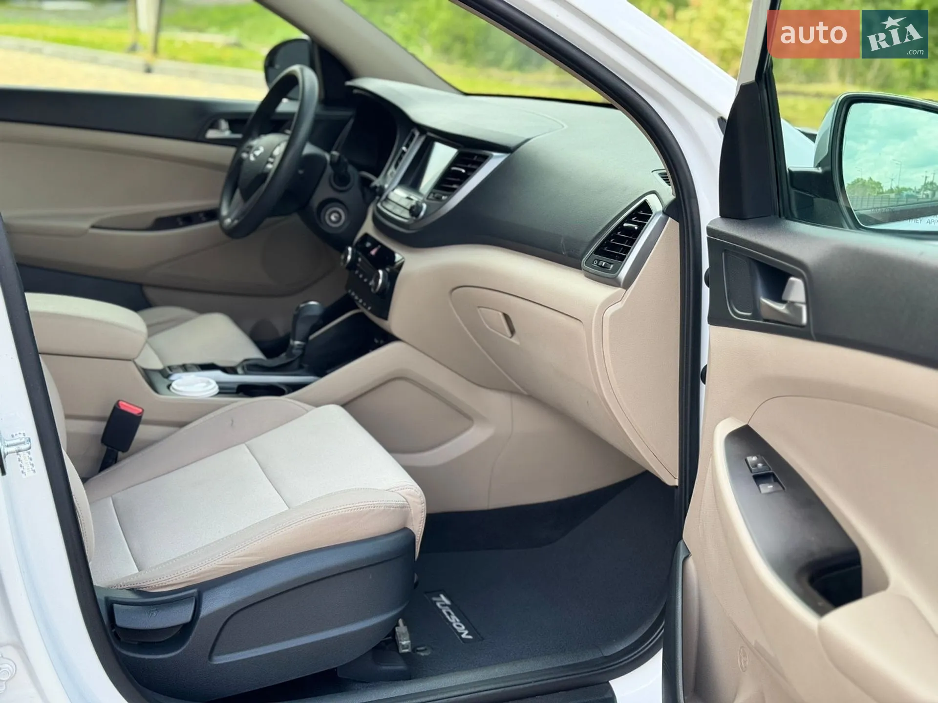 2018 Hyundai Tucson - мініатюра 31