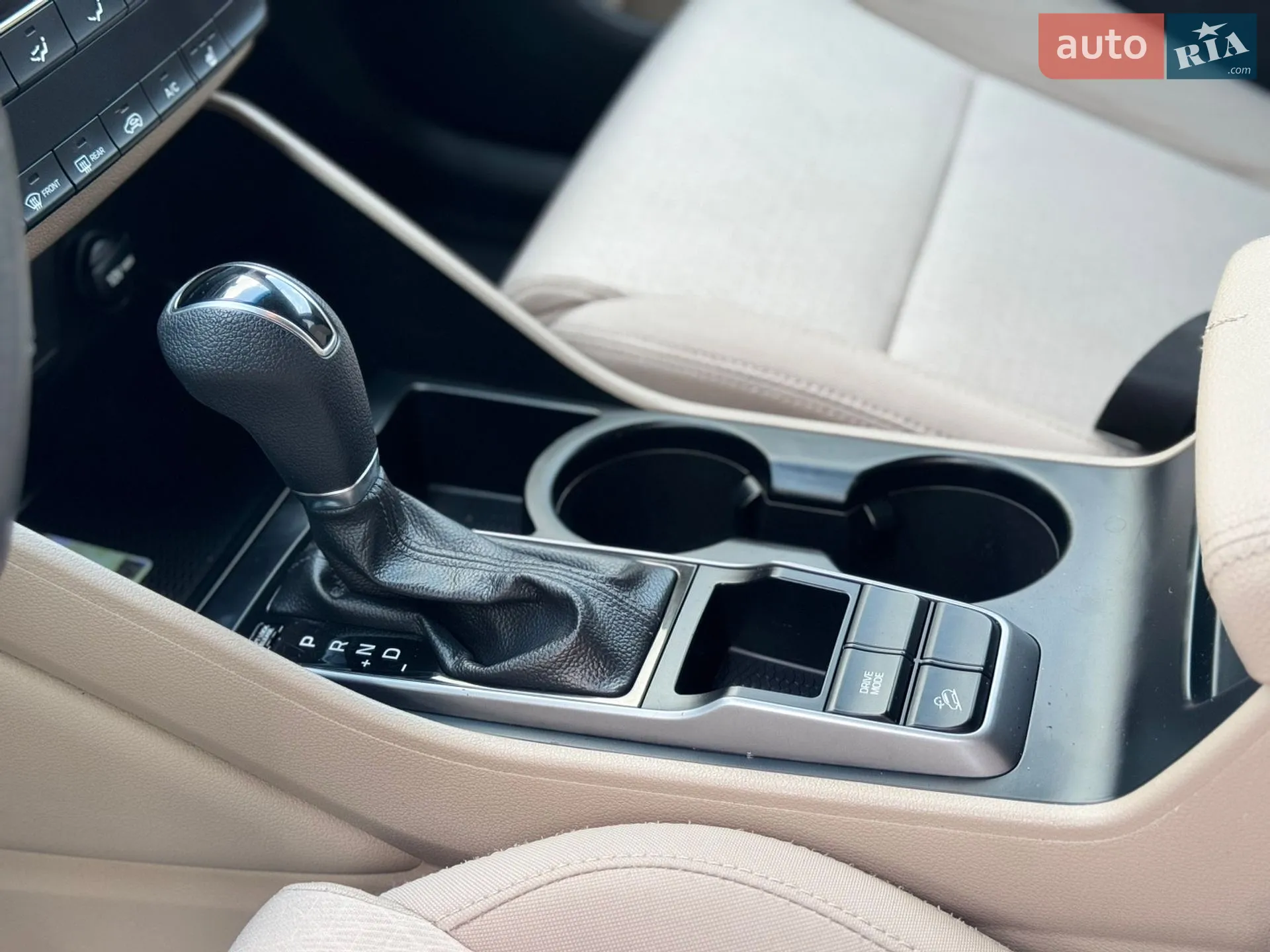 2018 Hyundai Tucson - мініатюра 36